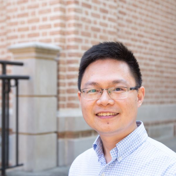 Kai Gong Faculty The People of Rice Rice University